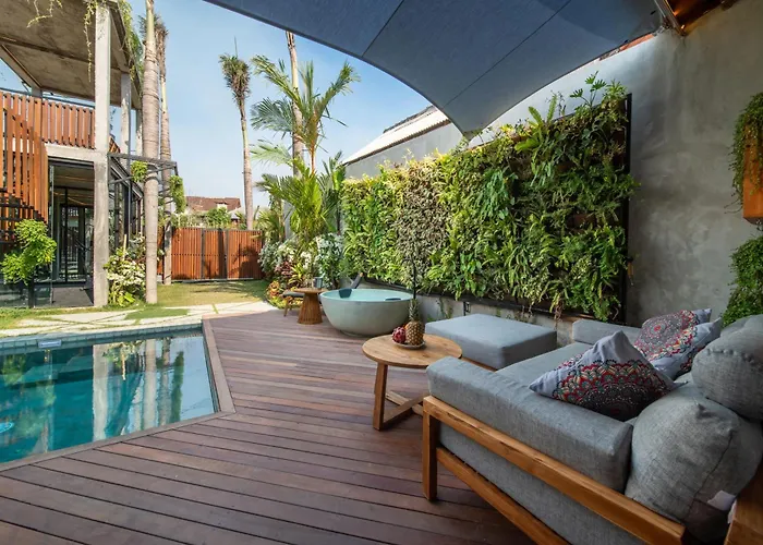 Magic Soul,2br, Rooftop, Private Gym, Jacuzzi アパート