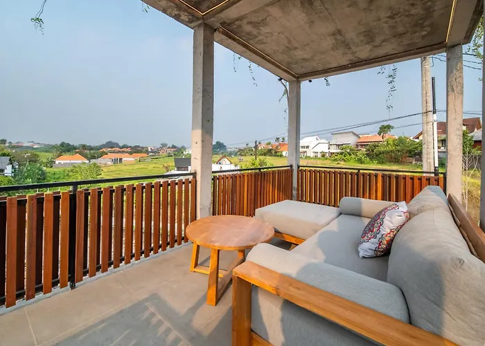 アパート Magic Soul,2br, Rooftop, Private Gym, Jacuzzi