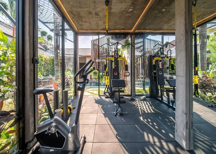 アパート Magic Soul,2br, Rooftop, Private Gym, Jacuzzi チャングー