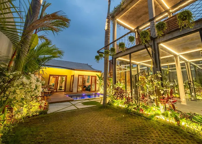 Magic Soul,2br, Rooftop, Private Gym, Jacuzzi チャングー